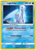 Light Fury