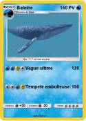 Baleine