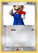 mario