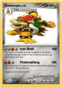 Roarkoopa