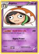 Angelica