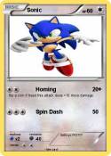 Sonic