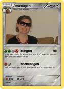 mamagon