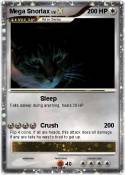 Mega Snorlax