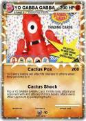 YO GABBA GABBA