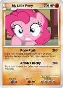 My Little Pony