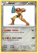 Samus