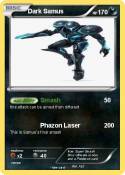 Dark Samus