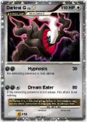 Darkrai G