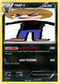 FNAF 4