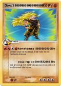 Goku3 999999999