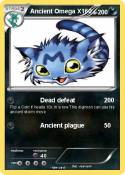 Ancient Omega