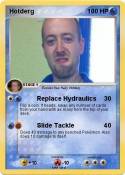 Hotderg
