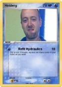 Hotderg