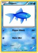 Flippers