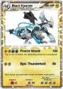 Black Kyurem