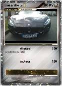maseratie