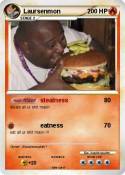 Laursenmon