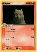 pika pika
