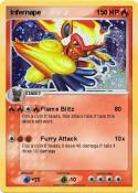 Infernape