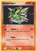 Omega Flygon