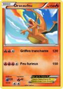 Dracaufeu