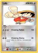 Luffy 2