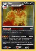 Goku DSSJ