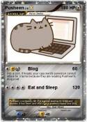 Pusheen