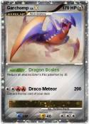 Garchomp