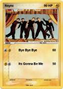 Nsync