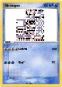 Missingno
