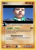Mitch
