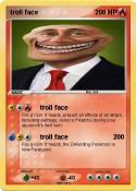 troll face