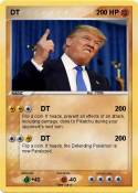 DT