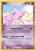 Mew