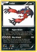Yveltal