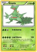 Sceptile