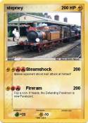 stepney