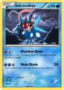 Ash-Greninja