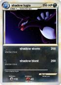 shadow lugia
