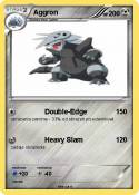Aggron