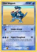 Chief Wigguck