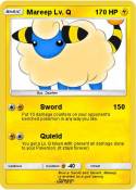 Mareep Lv. Q
