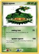 spore-spawn