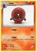 baige