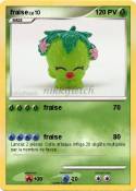 fraise