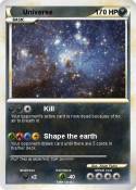 Universe