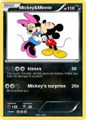 Mickey&Minnie