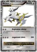 Arceus